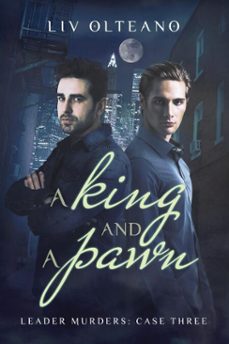 a king and a pawn (ebook)-liv olteano-9781634773423