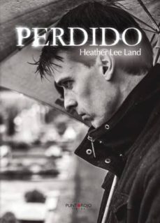 perdido (ebook)-heather lee land-9781635034523