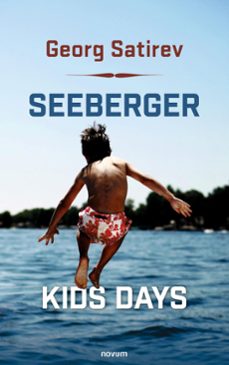 seeberger kids days (ebook)-georg satirev-9781642682823