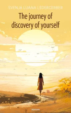 a journey of self discovery (ebook)-svenja luana ledergerber-9781642684223