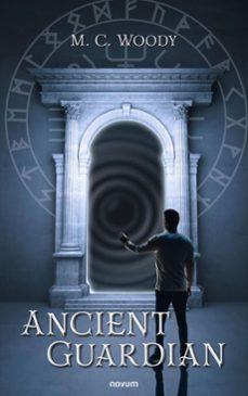 ancient guardian (ebook)-m. c. woody-9781642688023