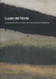 luces del norte (ebook)-paloma gil-9781643602523