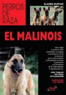 el malinois (ebook)-claire dupuis-9781644615423