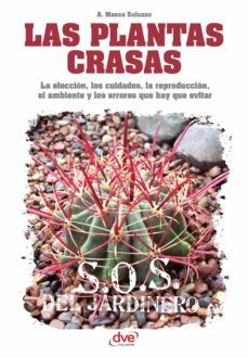las plantas crasas (ebook)-alberto massa saluzzo-9781644616123