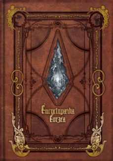 encyclopaedia eorzea -the world of final fantasy xiv--9781646091423