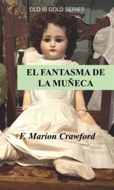 el fantasma de la muñeca (ebook)-9781667418223