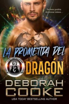 la prometida del dragon (ebook)-9781667429823
