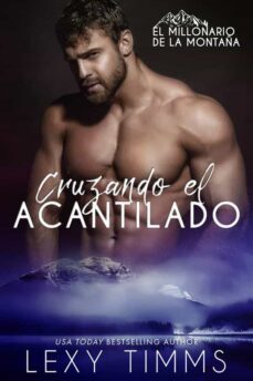 cruzando el acantilado (ebook)-9781667452623