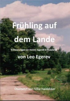 fruhling auf dem lande (ebook)-9781667453323