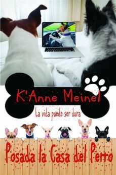 posada la casa del perro (ebook)-9781667456423