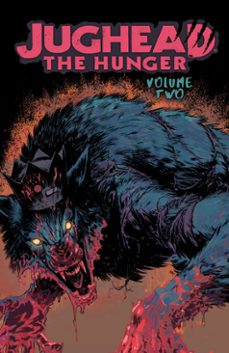 jughead: the hunger vol. 2 (ebook)-frank tieri-9781682558423