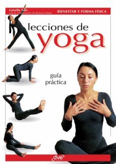 lecciones de yoga (ebook)-luisella tani-roberto ghetti-9781683251323