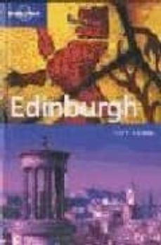 edinburgh (lonely planet: city guides) (3rd ed.)-9781740593823