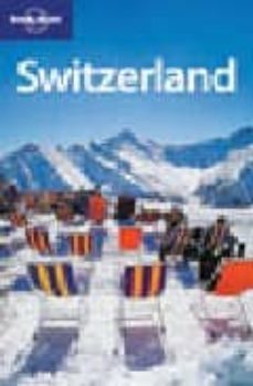 switzerland (lonely planet) (5th ed.)-9781740597623
