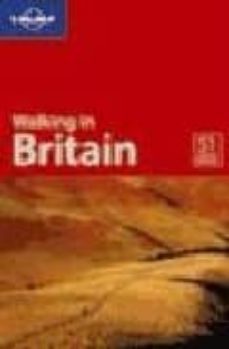 walking in britain (walking guides lonely planet) (3rd ed.)-9781741042023