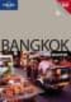 bangkok 2nd (encounter lonely planet)-9781741049923