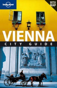 vienna  (lonely planet. travel guides) (6th ed.)-9781741790023