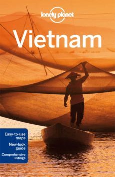 vietnam 2014 (lonely planet) (12th ed.) (ingles)-9781742205823