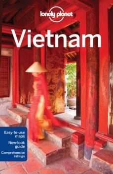 vietnam (13th ed.) (lonely planet) (country regional guides) (ingles)-9781743218723