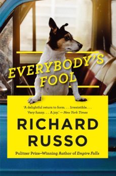 everybody's fool (ebook)-9781952535277