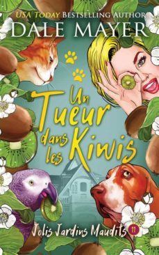 un tueur dans les kiwis (ebook)-9781773368023