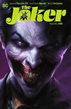 the joker vol. 1-james tynion iv-9781779516923
