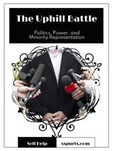 the uphill battle (ebook)-mason a. huntington-9781779703323