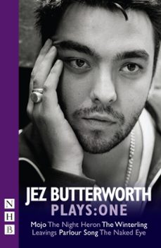 jez butterworth plays: one (ebook)-jez butterworth-9781780012223