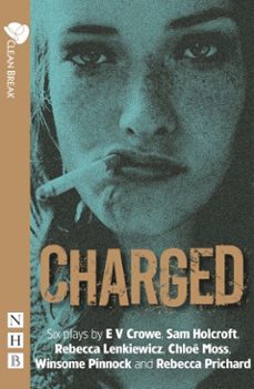 charged (ebook)-chloë moss-9781780013923