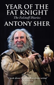 -antony sher-9781780016023