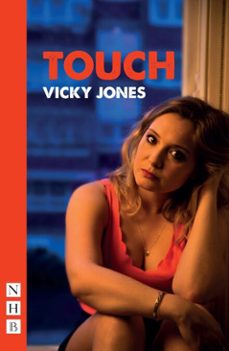 touch-vicky jones-9781780019123
