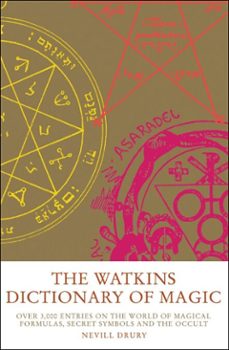 the watkins dictionary of magic (ebook)-nevill drury-9781780283623