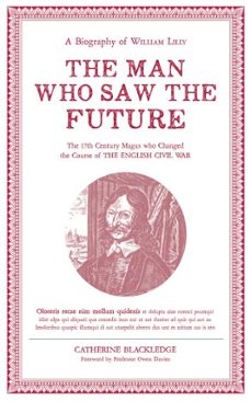 the man who saw the future (ebook)-catherine blackledge-9781780288123
