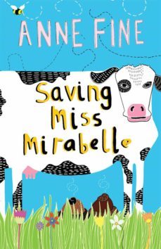 saving miss mirabelle (ebook)-anne fine-philippe dupasquier-9781780311623