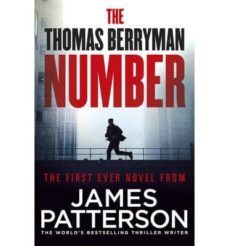 the thomas berryman number (tv)-james patterson-9781780894423