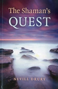 shaman's quest (ebook)-nevill drury-9781780996523