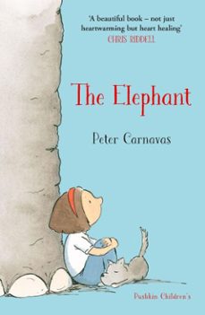 the elephant (ebook)-peter carnavas-9781782693123