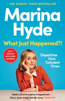 what just happened?! (ebook)-marina hyde-9781783352623