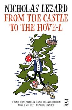from the castle to the hove-l (ebook)-nicholas lezard-9781784633523