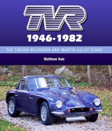 tvr 1946-1982 (ebook)-matthew vale-9781785003523