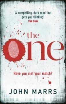 the one-john marrs-9781785035623