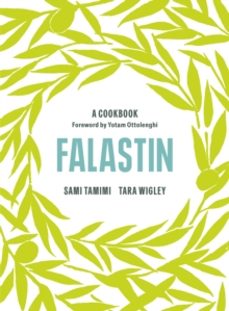 falastin: a cookbook-sami tamimi-9781785038723