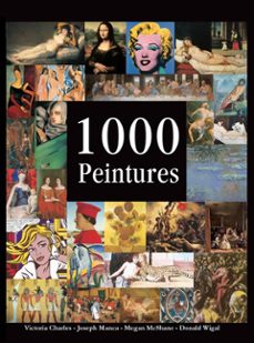 1000 peintures (ebook)-joseph manca-klaus carl h.-megan mcshane-9781785257223