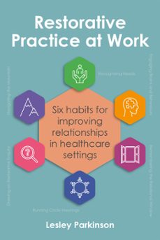 restorative practice at work (ebook)-lesley parkinson-9781785836923