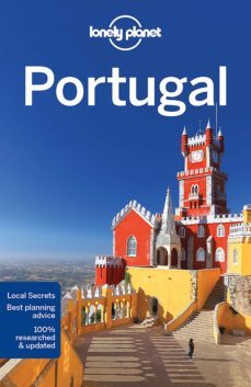 portugal  2017 (10th ed.) (ingles) (lonely planet)-9781786573223