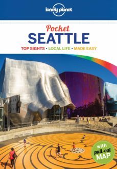 pocket seattle 2017 lonely planet pocket guide (ingles)-9781786577023