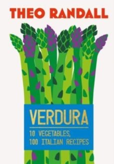 verdura-theo randall-9781787139923