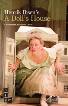 ibsen's a doll's house (ebook)-stephen unwin-9781788502023