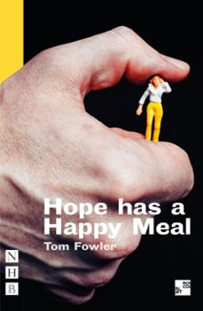 hope has a happy meal (ebook)-tom fowler-9781788506823
