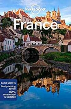 lonely planet france-9781788680523